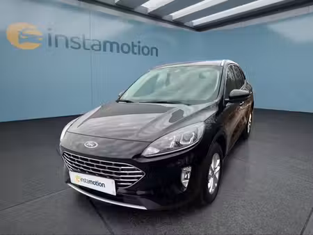 Ford Kuga 2.5 Titanium