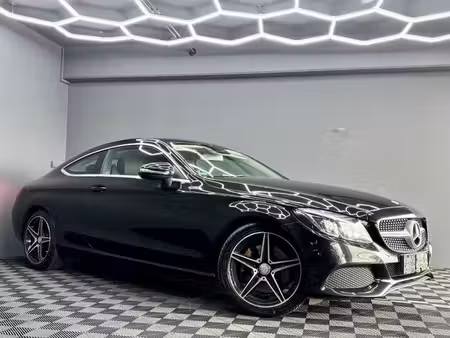 Mercedes-Benz Classe C C 250 2.1 150