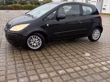 Mitsubishi Colt 1.5 95