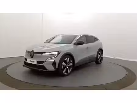 Renault Mégane E-Tech 220 Techno