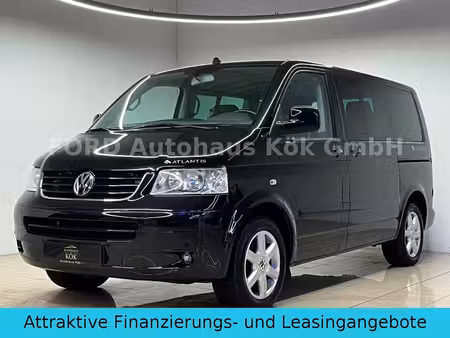 Volkswagen Transporter T5 2.5 TDI 174