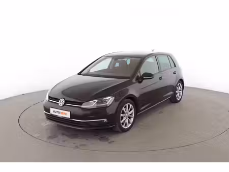 Volkswagen Golf 1.4 TSI 125