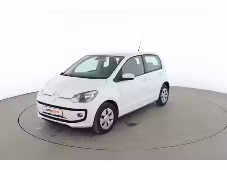 Volkswagen up! 1.0 60
