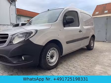 Mercedes-Benz Citan 1.2 114