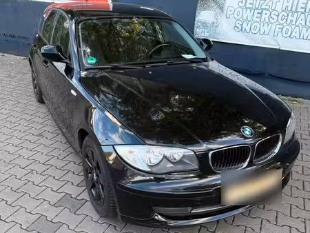 BMW Série 1