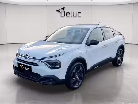Citroën C4 1.5 HDi 130 Plus