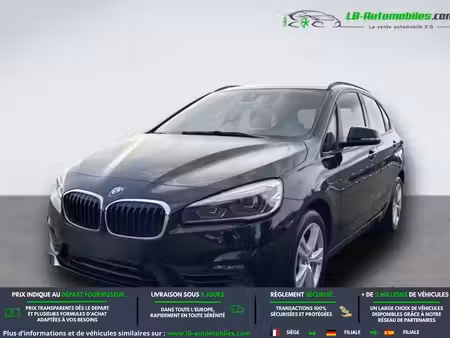 BMW Série 2 220i 2.0 192