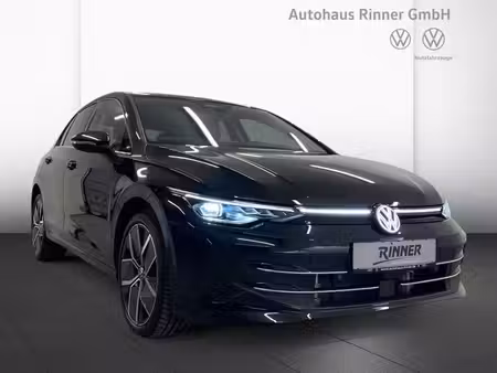 Volkswagen Golf 1.5 TDI 150 Style