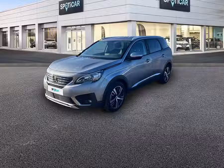 Peugeot 5008 1.5 HDi 130 Allure