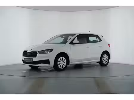 Škoda Fabia 1.0 TSI 95