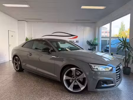 Audi A5 40 TFSI 2.0 TFSI 190 S line