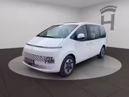 Hyundai Staria 1.6 T-GDi 225 Trend
