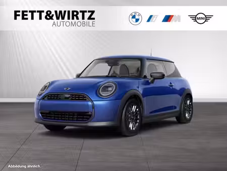 Mini Mini Cooper 1.5 156