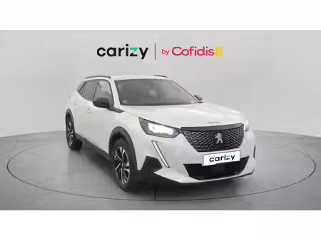 Peugeot 2008 1.2 PureTech 100 Allure