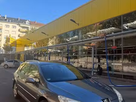 Peugeot 407 2.2 160