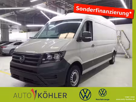 Volkswagen Crafter 2.0 TDI 140 Business
