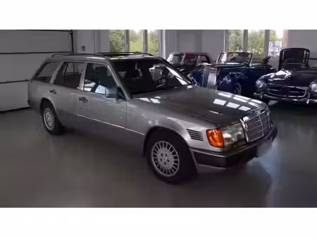 Mercedes-Benz Classe E 300 E