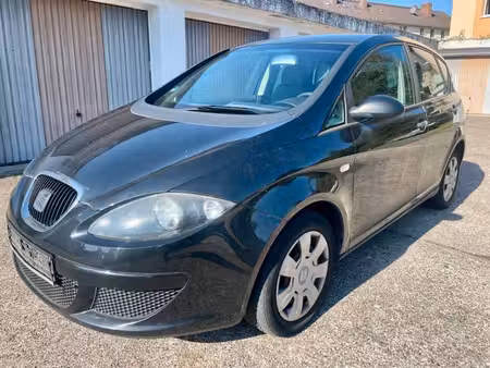 Seat Altea 1.6 102 Fresh