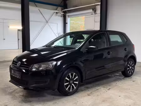 Volkswagen Polo 1.2 60 Trendline
