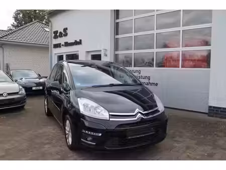 Citroën C4 Picasso 1.6 Selection
