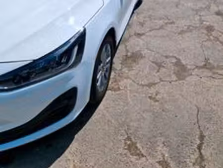 Ford Focus 1.5