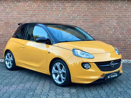 Opel Adam 1.4
