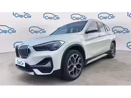 BMW X1 18i 1.5 136 X-Line sDrive