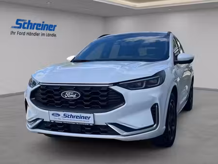 Ford Kuga 2.5 ST Line X