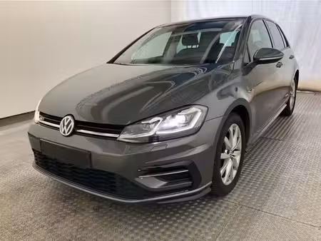 Volkswagen Golf 1.5 TSI 110 Highline