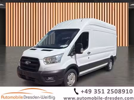 Ford Transit 2.0 TDCi 131 Trend