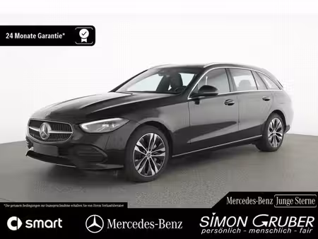 Mercedes-Benz Classe E 300 TE Avantgarde