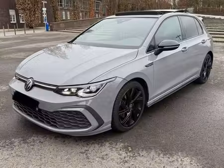 Volkswagen Golf 2.0 200
