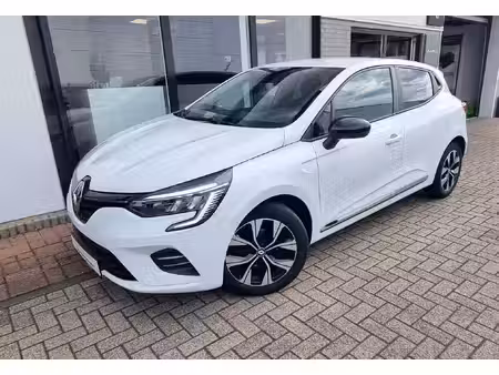 Renault Clio 1.0 SCe 65 Evolution