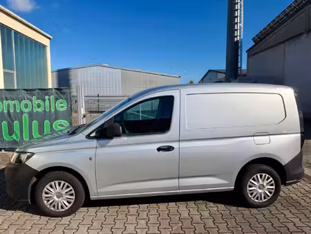 Volkswagen Caddy 2.0 TDI 102