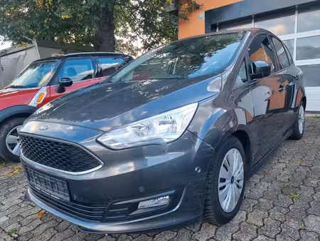 Ford C-max 1.5 150 SE