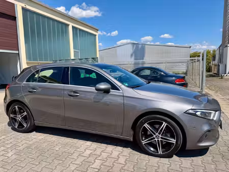 Mercedes-Benz Classe A A 200 2.0 150
