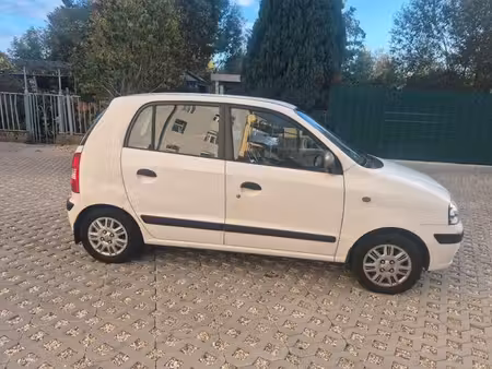 Hyundai Atos 1.1