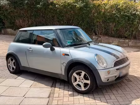 Mini Mini Cooper 1.6 115