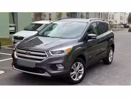 Ford Kuga 2.0 TDCi 180 ST Line 4x4