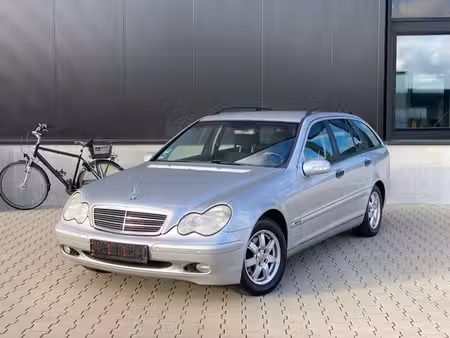 Mercedes-Benz Classe C C 220 2.1 CDI 143 Classic