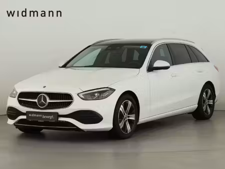Mercedes-Benz Classe C C 220 Avantgarde