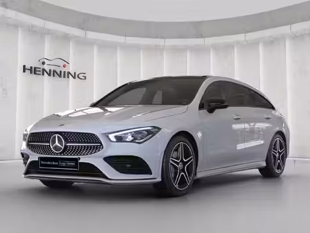 Mercedes-Benz Classe C C 200 Ambiente