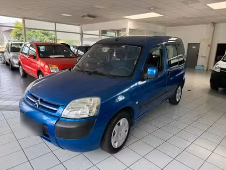 Citroën Berlingo 1.6
