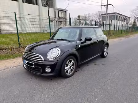 Mini Mini One 1.6 75
