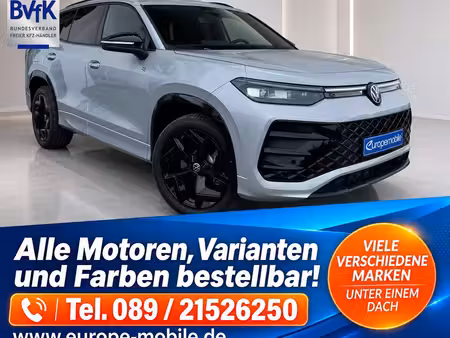 Volkswagen Tayron 1.5 TSI 150