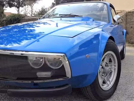 Alfa Romeo Junior