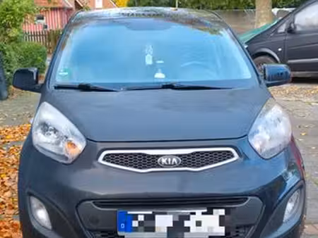 Kia Picanto 1.0 69