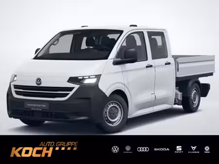 Volkswagen Transporter 286
