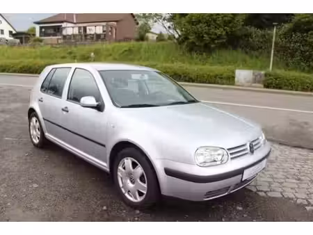 Volkswagen Golf 1.4 75