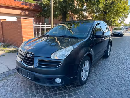 Subaru Tribeca V6 3.0 245 4x4